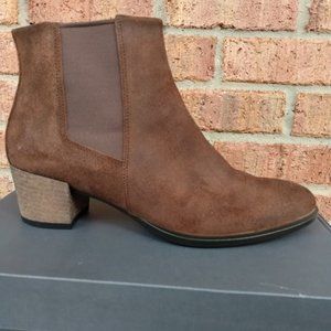 ECCO Shape 35 Chelsea Dress Bootie
